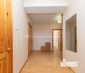 3-к квартира, вторичка, 113м2, 2/5 этаж