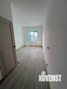 Студия квартира, вторичка, 17м2, 2/4 этаж