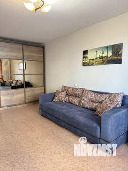 3-к квартира, вторичка, 85м2, 1/14 этаж