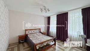 3-к квартира, вторичка, 114м2, 1/9 этаж