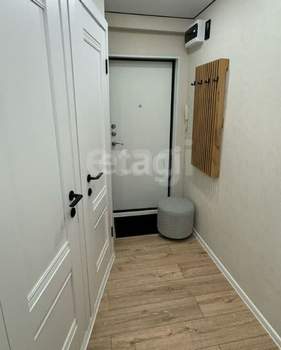 2-к квартира, вторичка, 45м2, 4/5 этаж