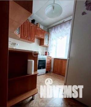 2-к квартира, вторичка, 41м2, 5/5 этаж