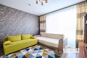 3-к квартира, вторичка, 75м2, 7/17 этаж