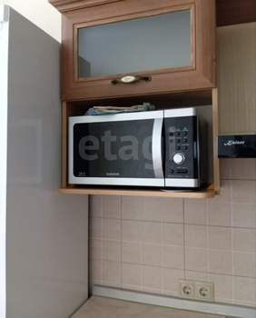 3-к квартира, вторичка, 79м2, 1/10 этаж
