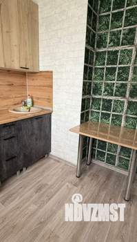 1-к квартира, вторичка, 34м2, 13/17 этаж