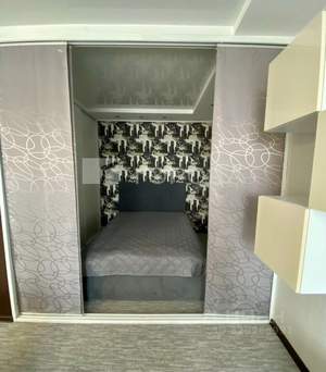 1-к квартира, вторичка, 42м2, 4/10 этаж