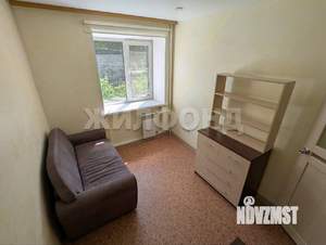2-к квартира, вторичка, 40м2, 2/5 этаж