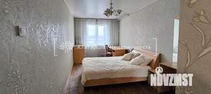 2-к квартира, вторичка, 52м2, 5/6 этаж