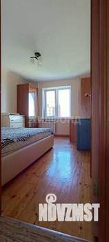 3-к квартира, вторичка, 66м2, 8/9 этаж