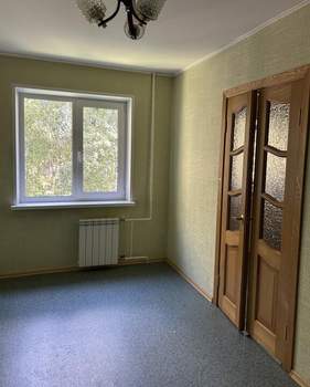 2-к квартира, вторичка, 47м2, 4/5 этаж