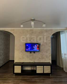 Студия квартира, вторичка, 53м2, 5/10 этаж