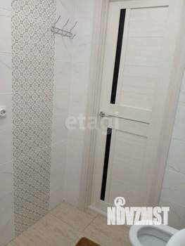 2-к квартира, вторичка, 43м2, 4/5 этаж