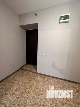 1-к квартира, вторичка, 37м2, 3/10 этаж