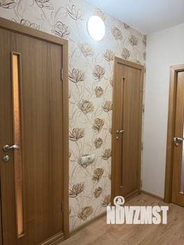 3-к квартира, вторичка, 65м2, 4/10 этаж