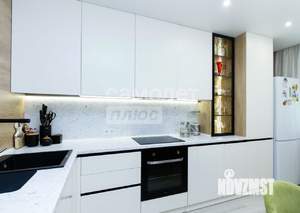 1-к квартира, вторичка, 48м2, 2/6 этаж