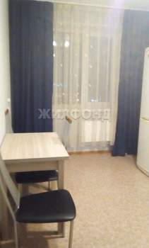 2-к квартира, вторичка, 59м2, 13/18 этаж