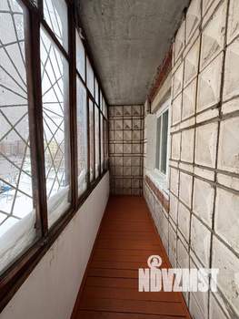 3-к квартира, вторичка, 71м2, 4/6 этаж