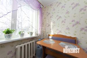 1-к квартира, вторичка, 30м2, 5/5 этаж