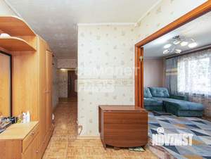 3-к квартира, вторичка, 65м2, 1/9 этаж