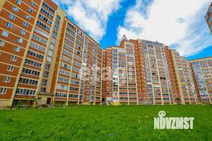 1-к квартира, вторичка, 36м2, 11/12 этаж