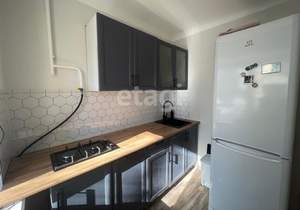 1-к квартира, вторичка, 32м2, 2/5 этаж