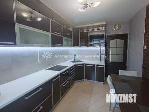 2-к квартира, вторичка, 64м2, 10/17 этаж