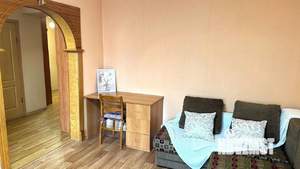 1-к квартира, вторичка, 42м2, 5/10 этаж