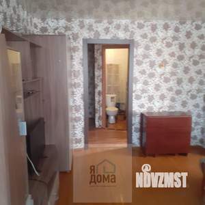 2-к квартира, вторичка, 39м2, 5/5 этаж