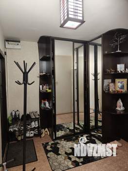 2-к квартира, вторичка, 63м2, 2/10 этаж