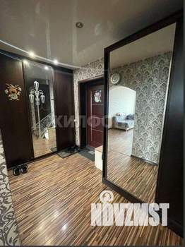 1-к квартира, вторичка, 43м2, 6/17 этаж