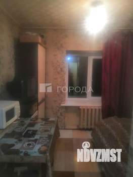 1-к квартира, вторичка, 12м2, 5/5 этаж