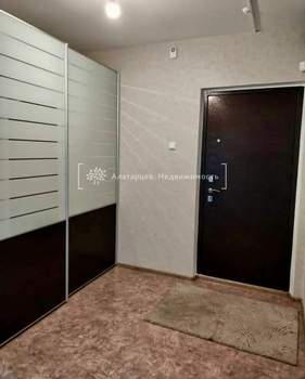 3-к квартира, вторичка, 64м2, 14/17 этаж