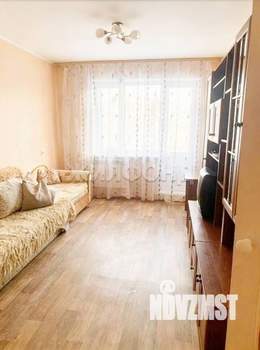 1-к квартира, вторичка, 36м2, 6/9 этаж