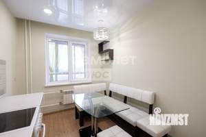 2-к квартира, вторичка, 52м2, 5/17 этаж