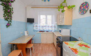 3-к квартира, вторичка, 60м2, 4/5 этаж