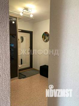 3-к квартира, вторичка, 62м2, 3/10 этаж