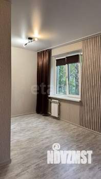 1-к квартира, вторичка, 43м2, 1/5 этаж