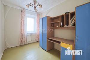 4-к квартира, вторичка, 70м2, 8/9 этаж