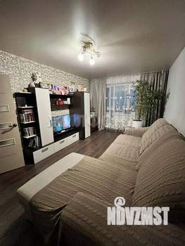 2-к квартира, вторичка, 54м2, 5/10 этаж