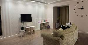 3-к квартира, вторичка, 87м2, 11/14 этаж