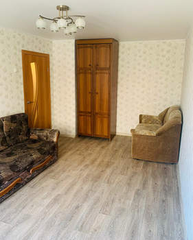 1-к квартира, вторичка, 31м2, 2/5 этаж
