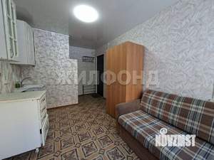 Студия квартира, вторичка, 15м2, 1/9 этаж