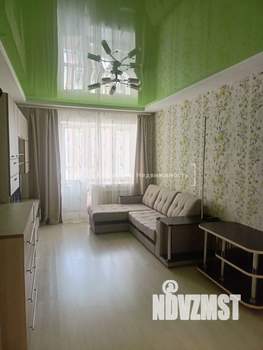 1-к квартира, вторичка, 45м2, 9/10 этаж