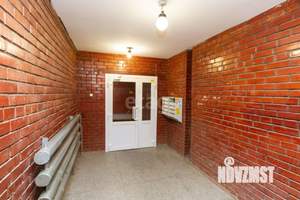 1-к квартира, вторичка, 45м2, 6/6 этаж