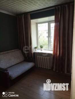 2-к квартира, вторичка, 38м2, 4/5 этаж