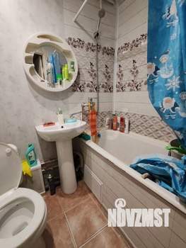 1-к квартира, вторичка, 30м2, 5/5 этаж