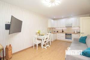 2-к квартира, вторичка, 59м2, 10/17 этаж