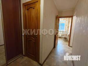 1-к квартира, вторичка, 29м2, 4/9 этаж