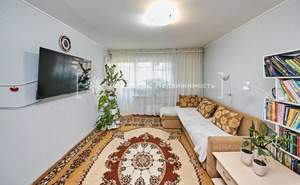 3-к квартира, вторичка, 59м2, 5/9 этаж