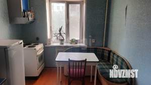 1-к квартира, вторичка, 36м2, 4/9 этаж